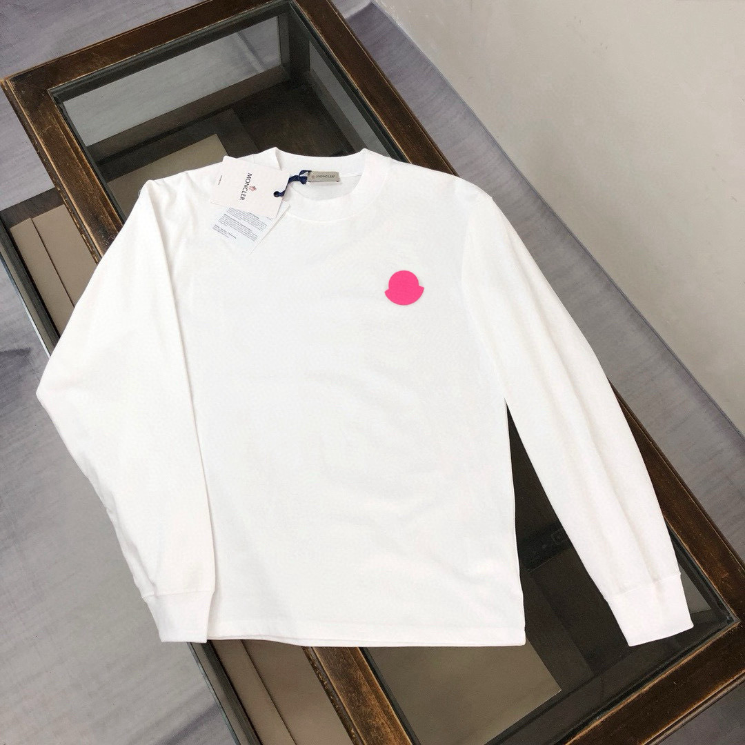 Moncler Hoodie — 5c450752 Angle 1