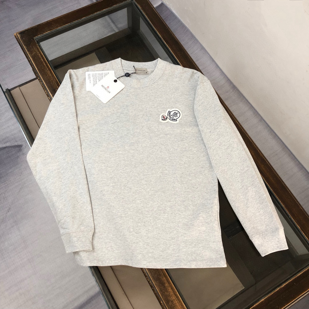 Moncler Hoodie — 649b5f16 Angle 1