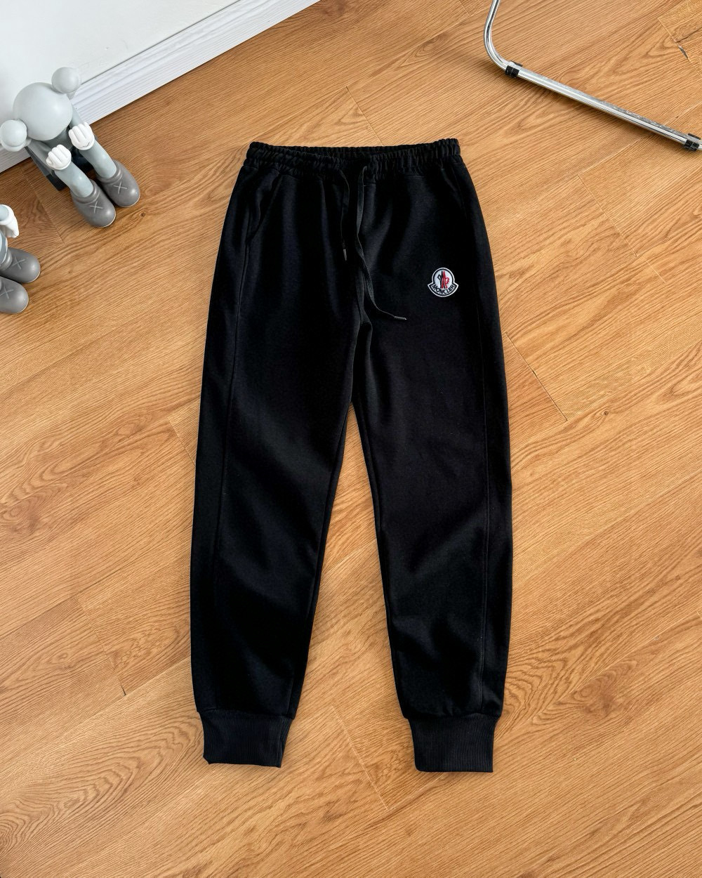 Moncler Hoodie — 6bb74fb6 Angle 1