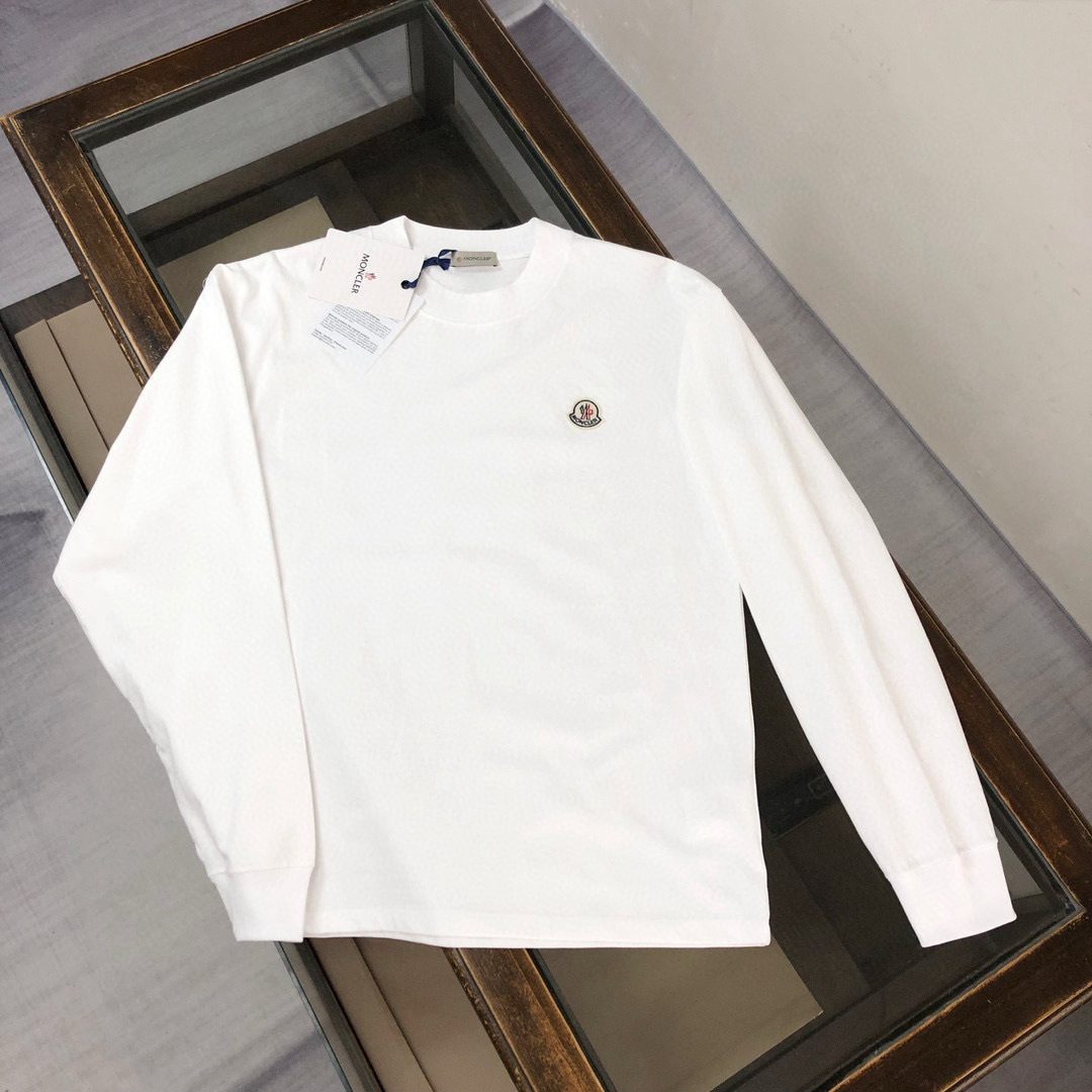 Moncler Hoodie — 70355fe5 Angle 1