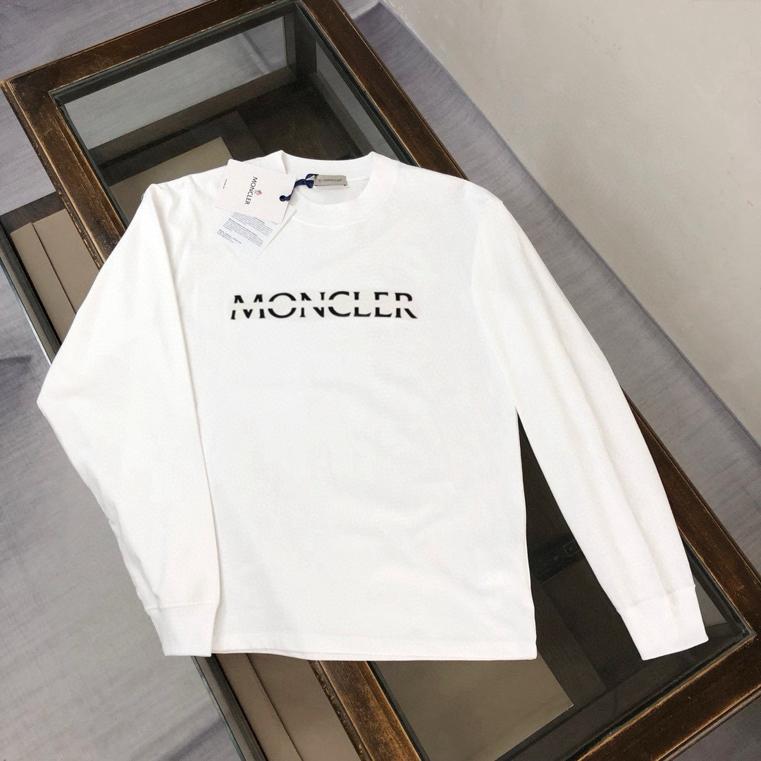 Moncler Hoodie — 72f12797 Angle 1