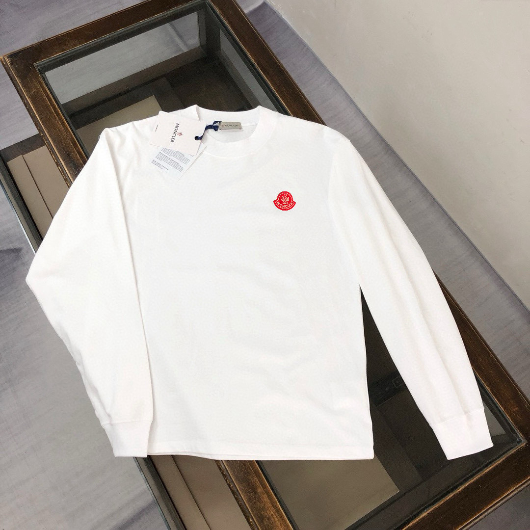Moncler Hoodie — 777b9635 Angle 1