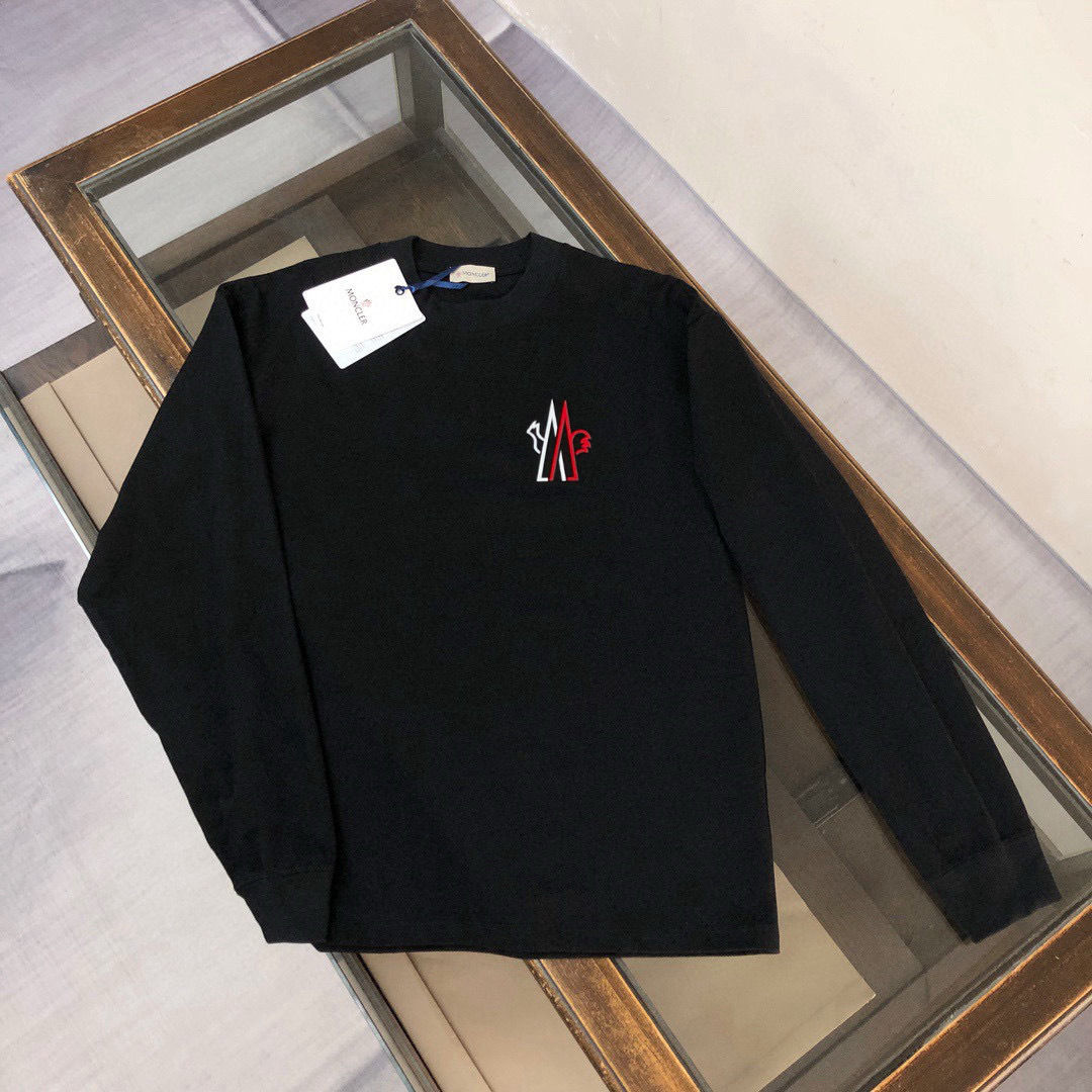 Moncler Hoodie — 80472ba7 Angle 1