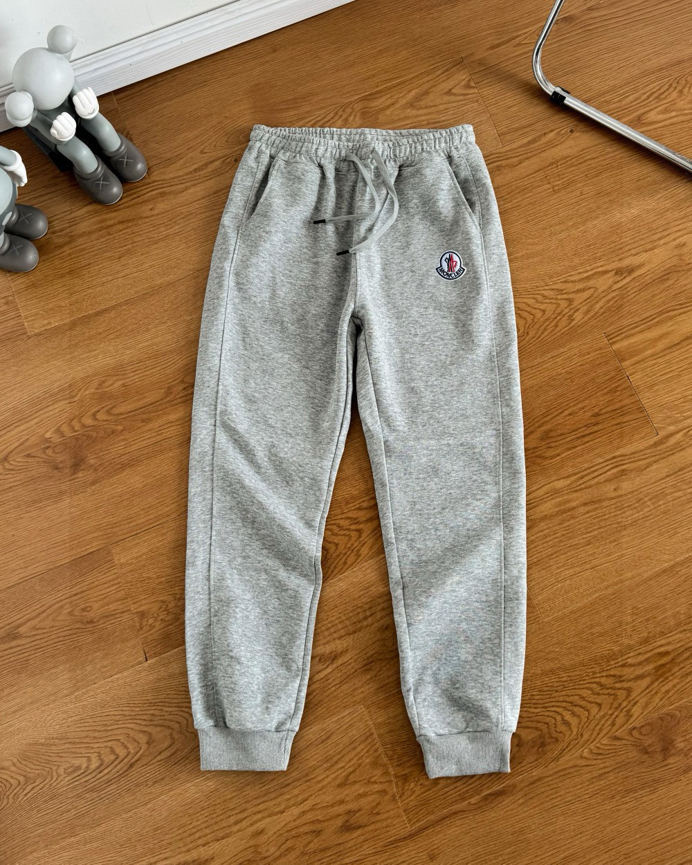 Moncler Hoodie — 9503076f Angle 1