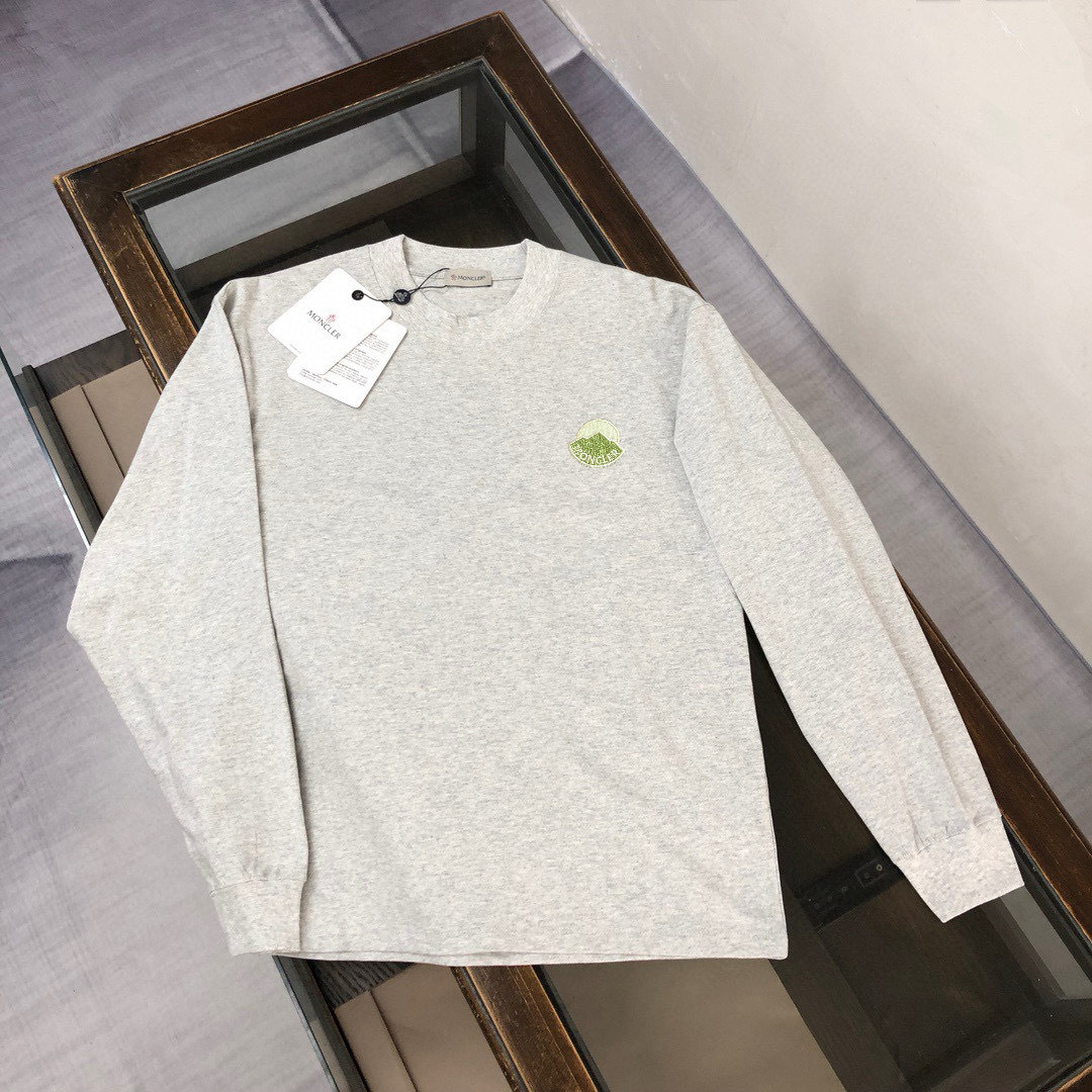 Moncler Hoodie — b0adc830 Angle 1