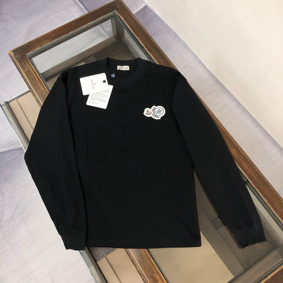 Moncler Hoodie — be6c5fc7 Angle 1