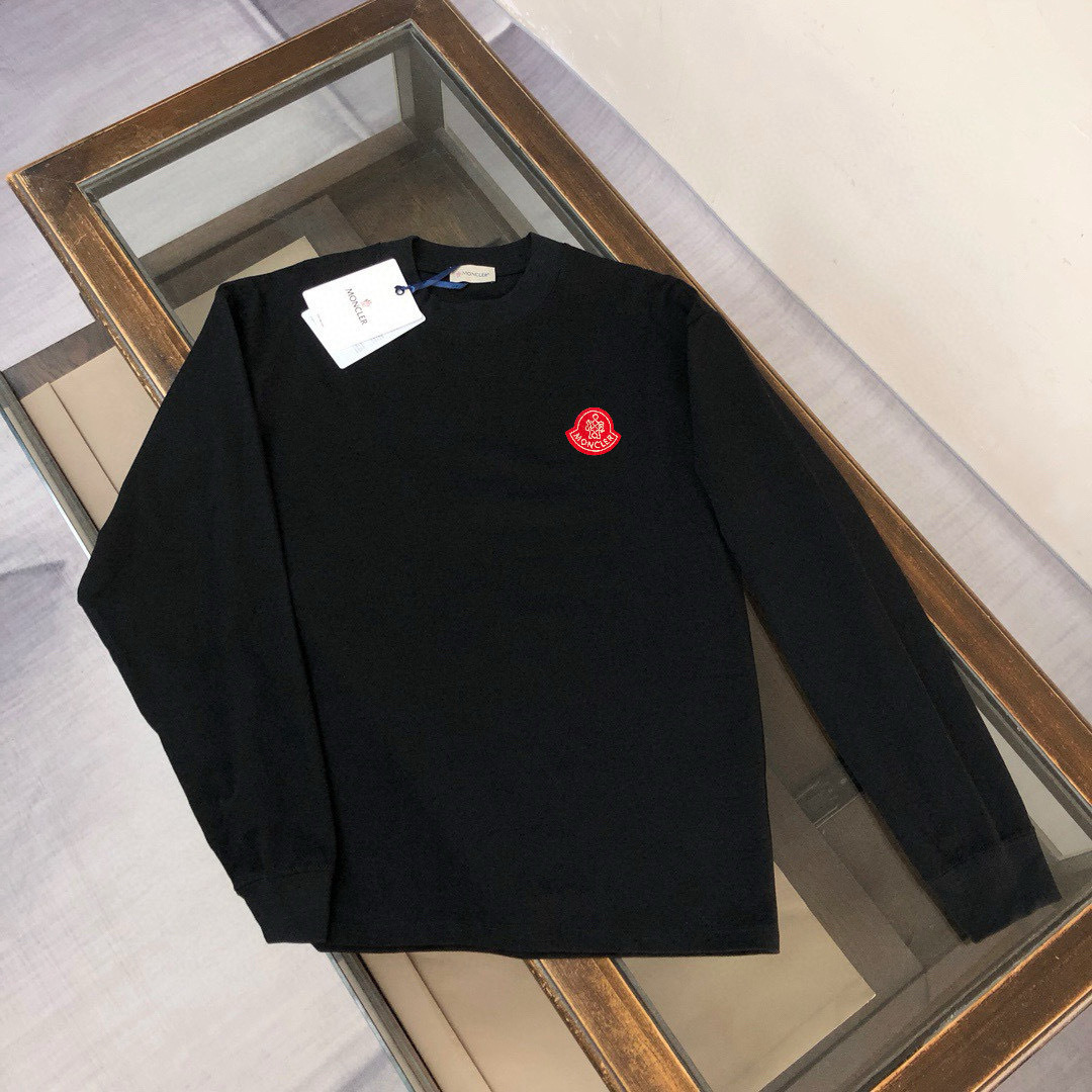 Moncler Hoodie — cdfbccf6 Angle 1