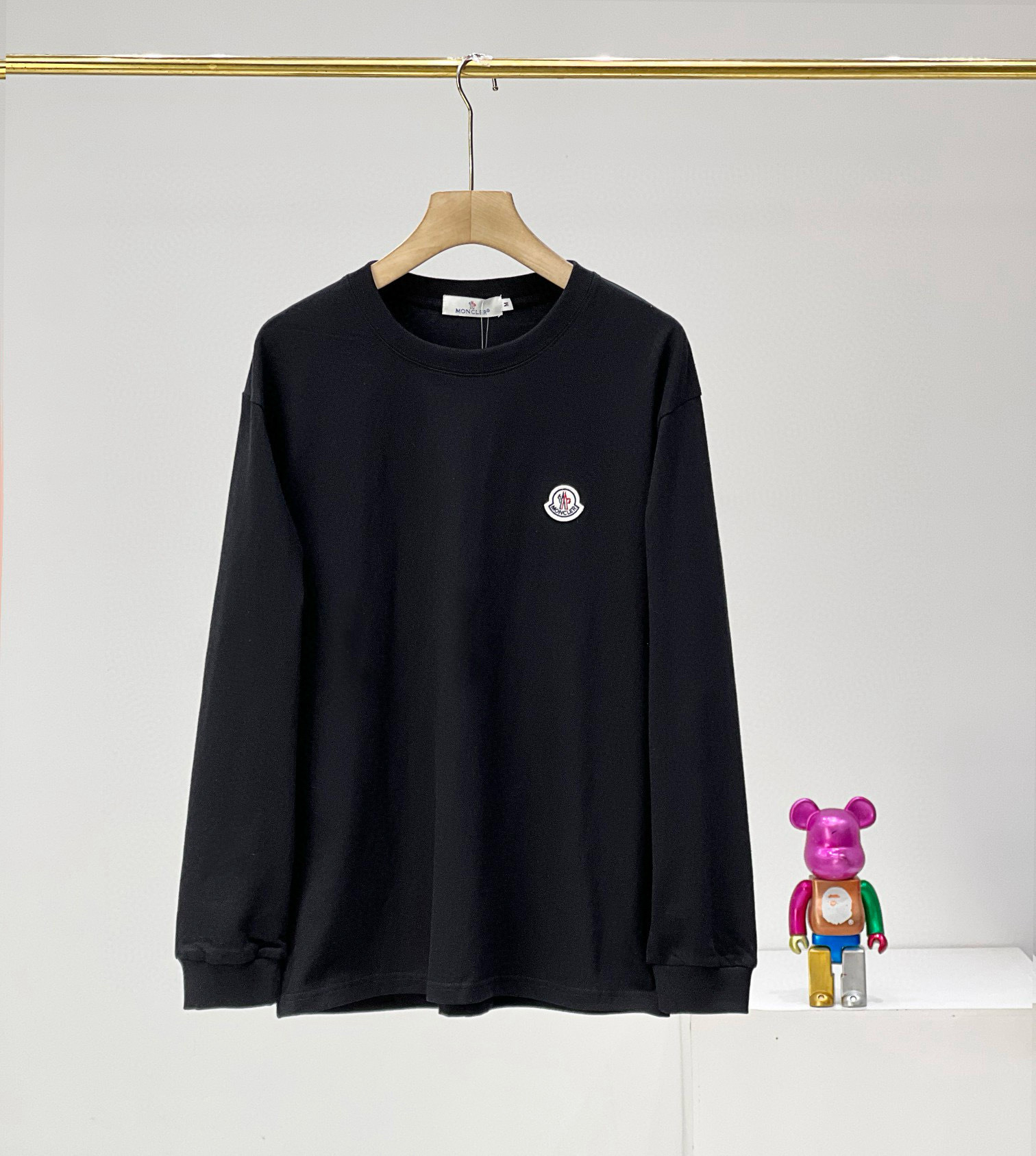 Moncler Hoodie — ce1b0c83 Angle 1