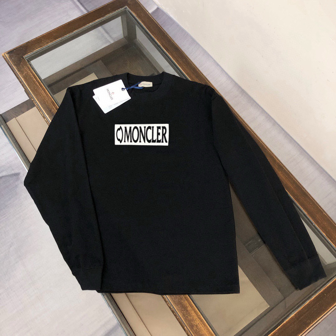 Moncler Hoodie — dacd06c8 Angle 1