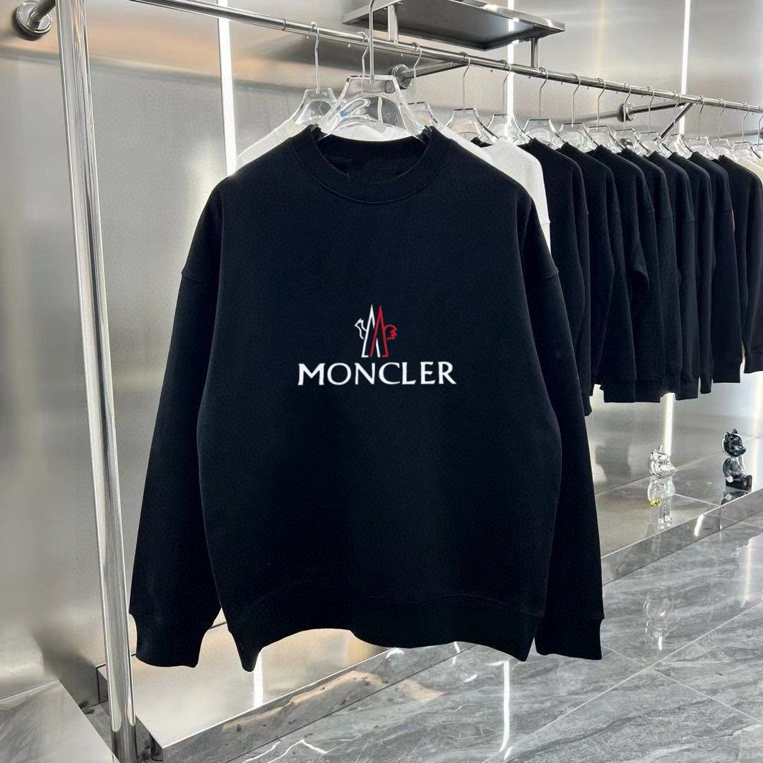 Moncler Hoodie — ff10fe0c Angle 1