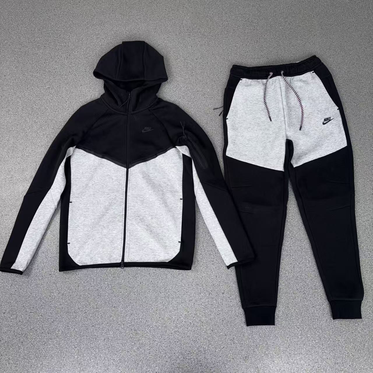 Nike Hoodie — 02364fbe Angle 1