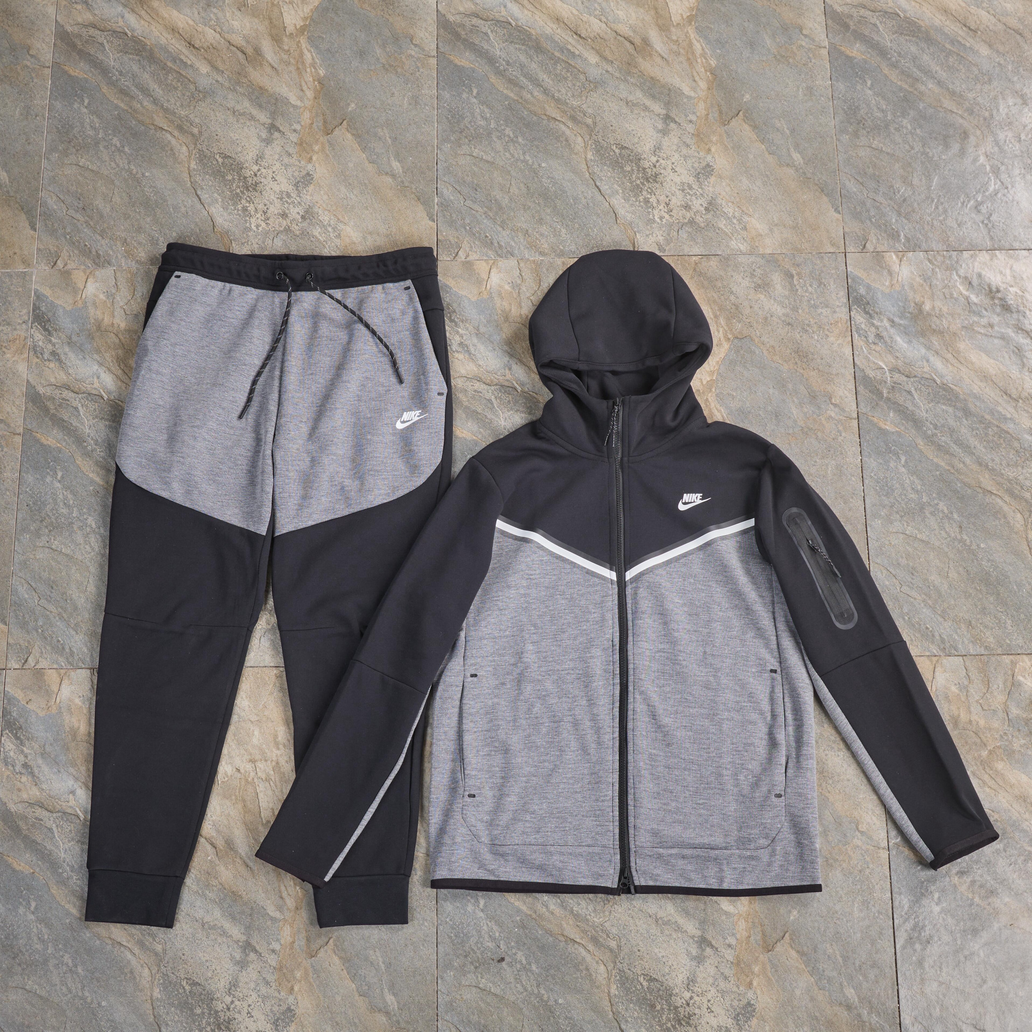Nike Hoodie — 1bed6d08 Angle 1