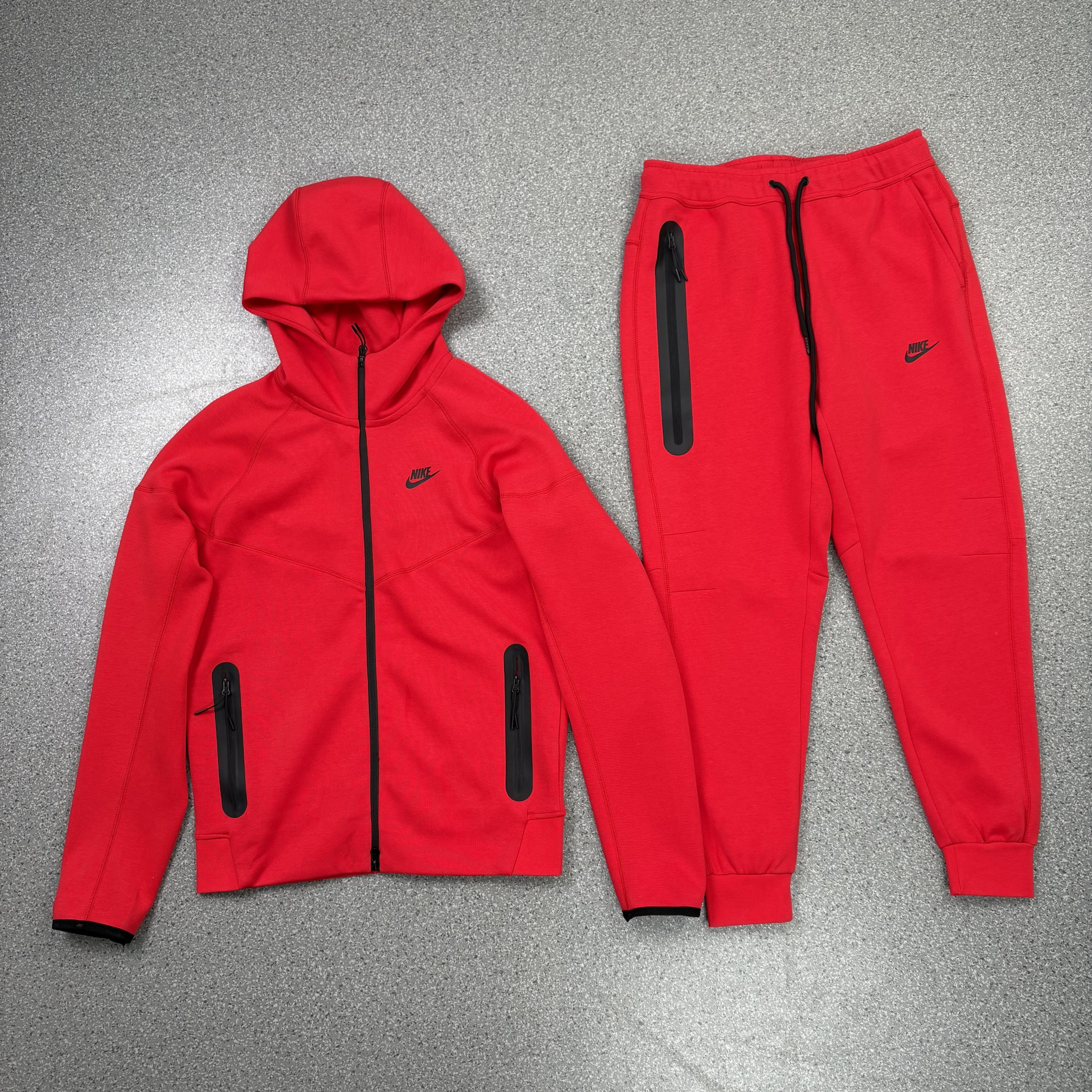 Nike Hoodie — 7dc8c0f8 Angle 1