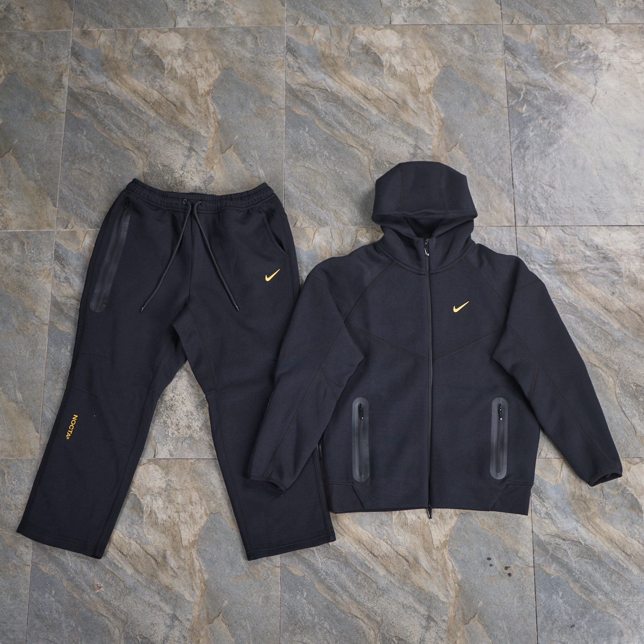 Nike Hoodie — a3c1d97c Angle 1