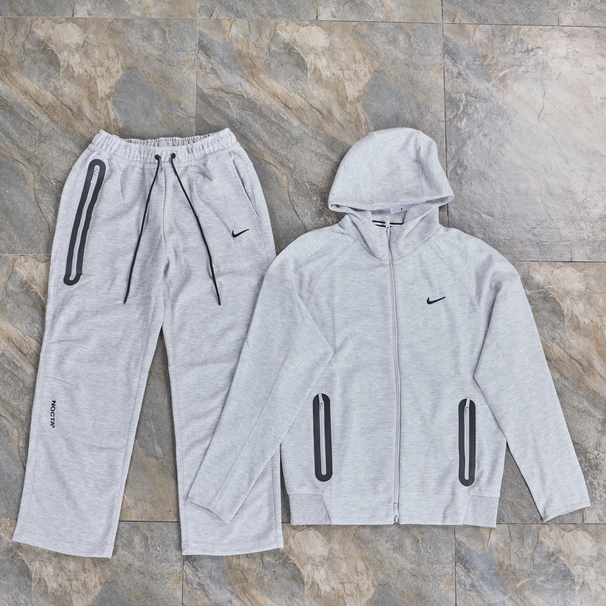 Nike Hoodie — b8623a4c Angle 1
