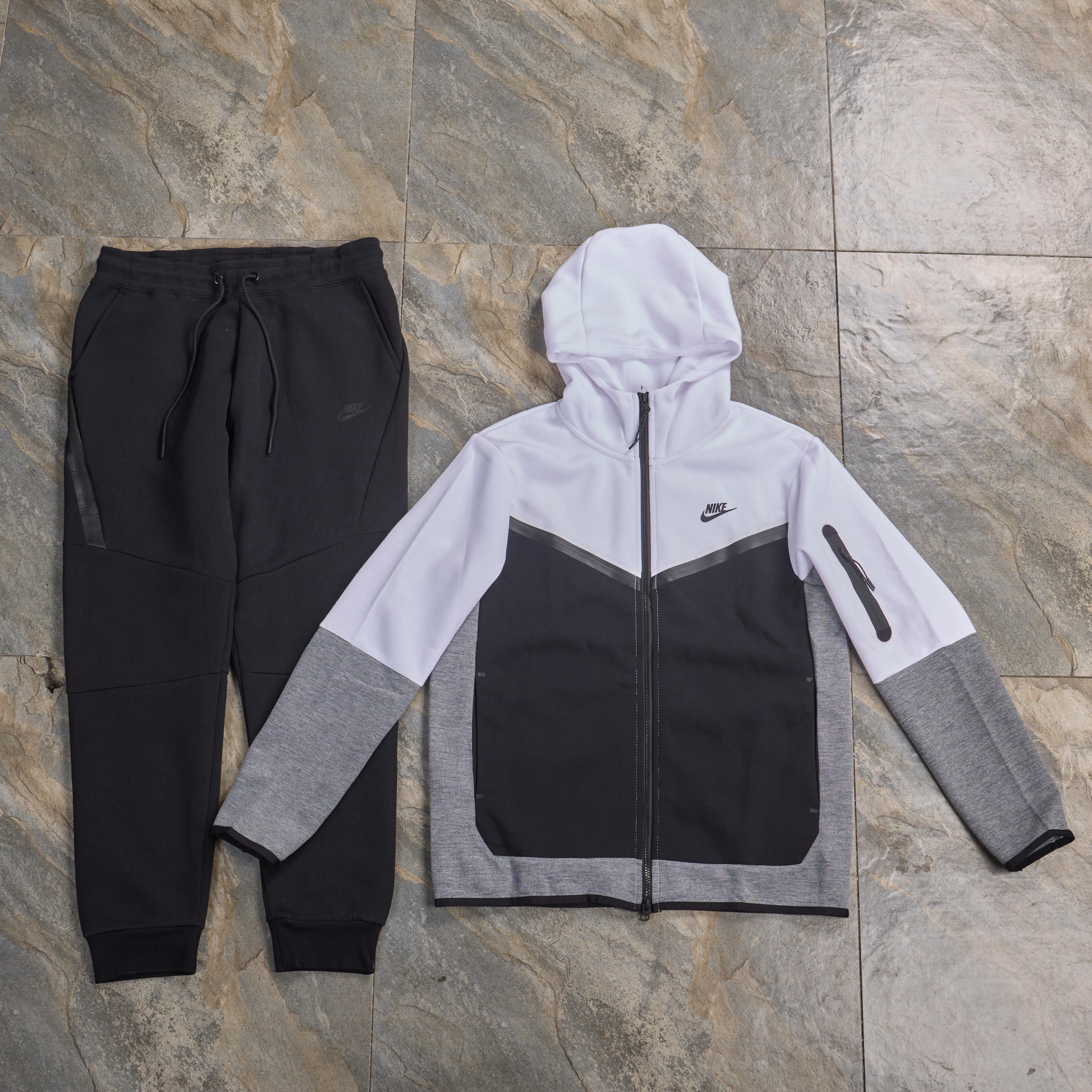 Nike Hoodie — beca6cae Angle 1