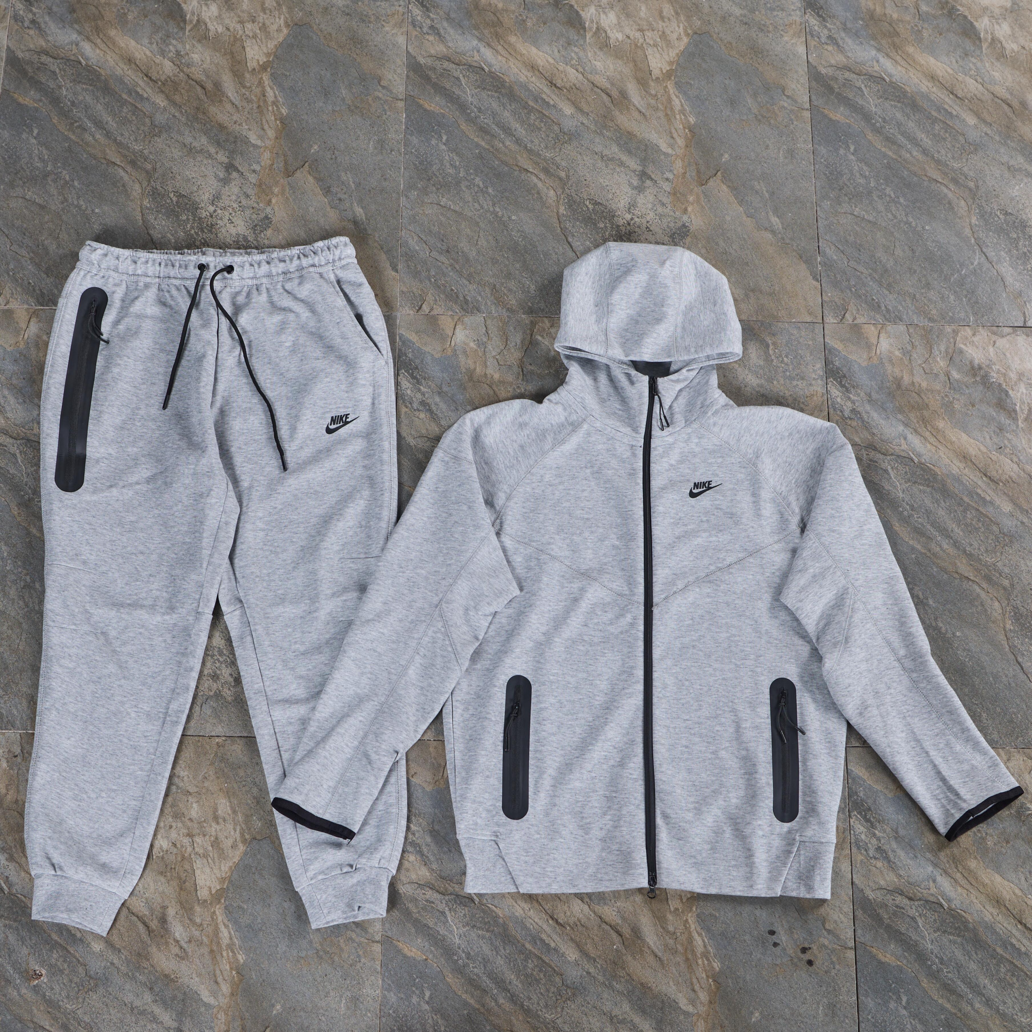 Nike Hoodie — c64da2c8 Angle 1