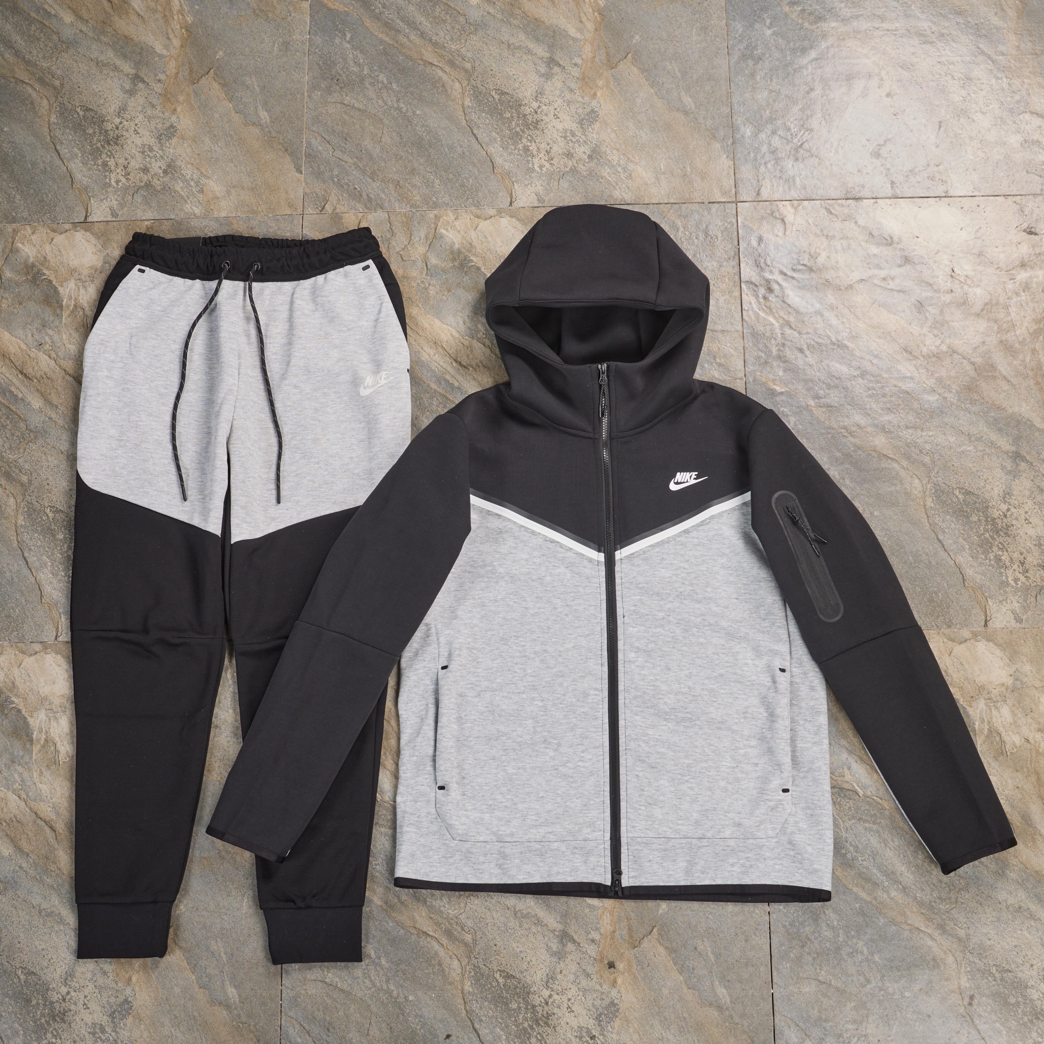Nike Hoodie — c898a9af Angle 1