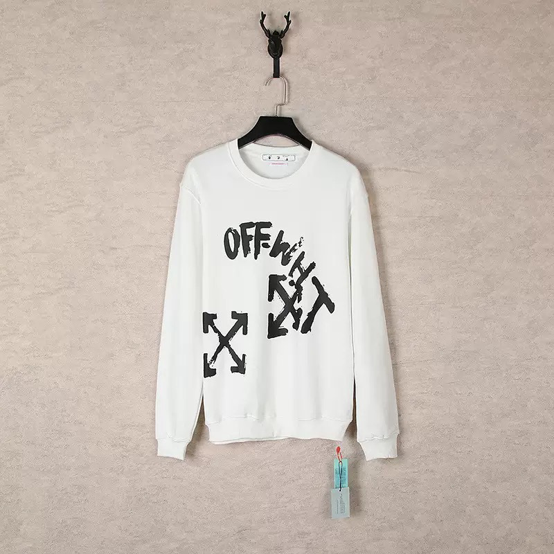 Off-white Hoodie — 24928858 Angle 1