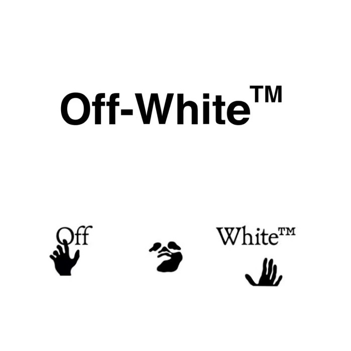 Off-white Hoodie — a5f1e607 Angle 1