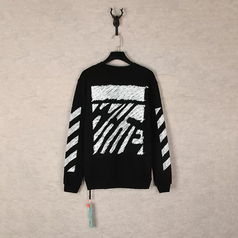 Off-white Hoodie — c5fac9a3 Angle 1