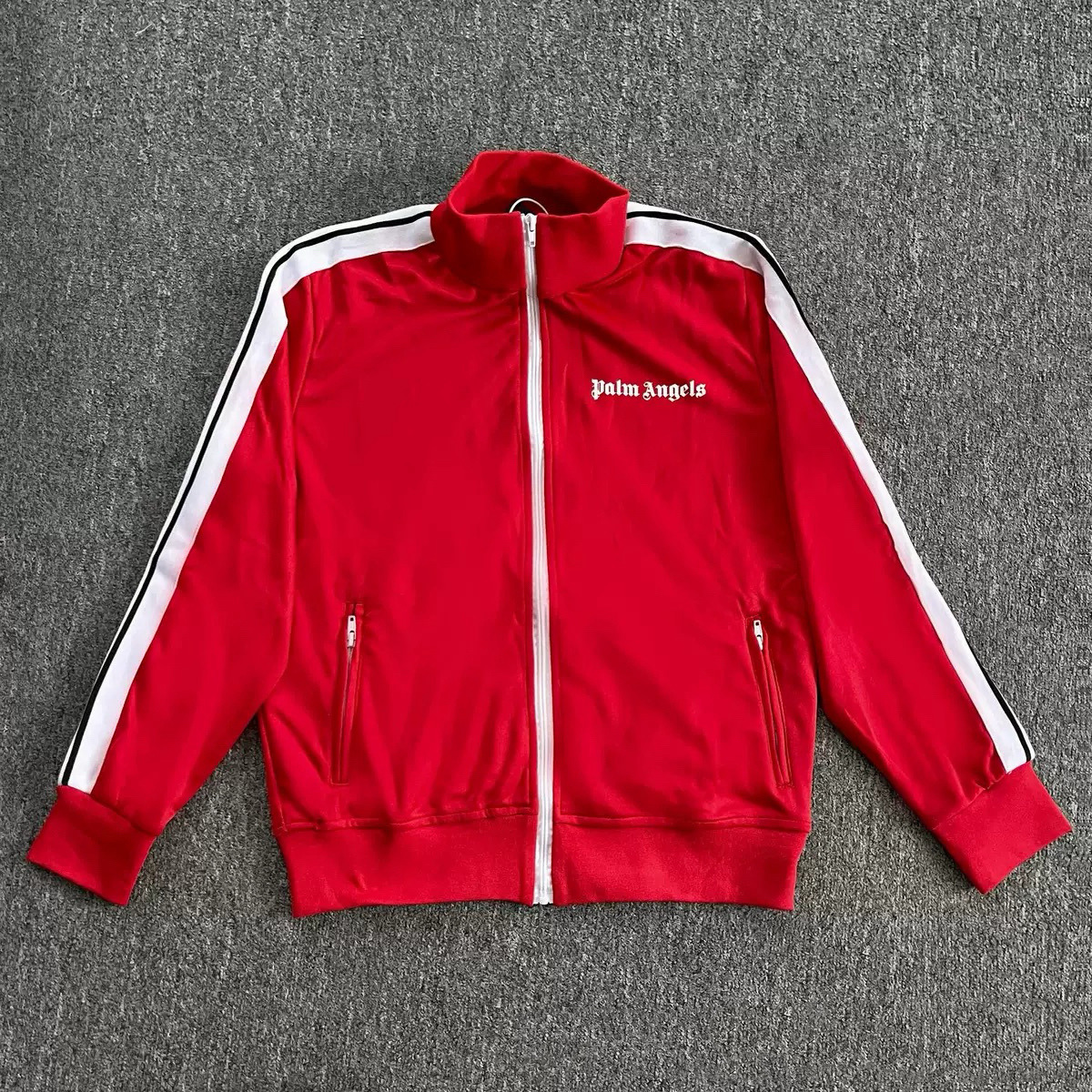Palm Angels Hoodie — 0d8d26a2 Angle 1