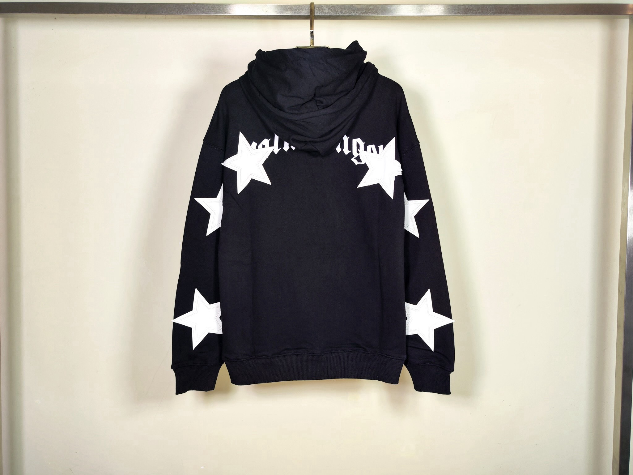 Palm Angels Hoodie — 11062dc9 Angle 1