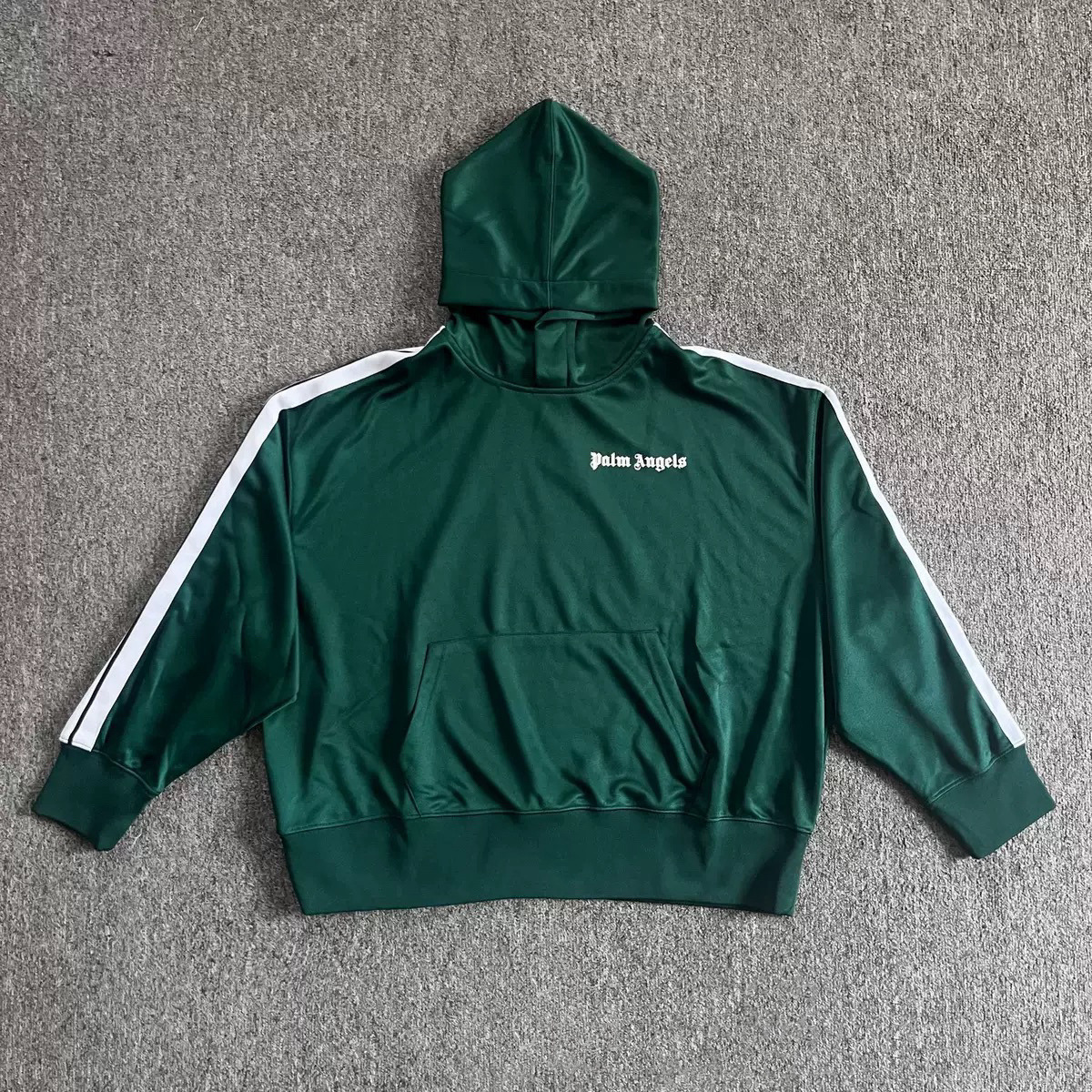 Palm Angels Hoodie — 1193e0f9 Angle 1