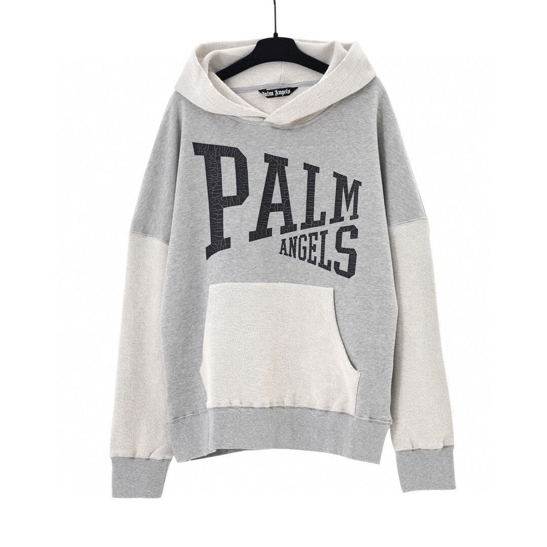 Palm Angels Hoodie — 26e20bb5 Angle 1