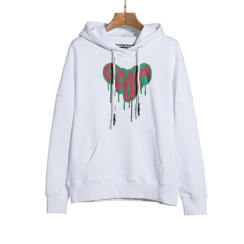 Palm Angels Hoodie — 2e253106 Angle 1