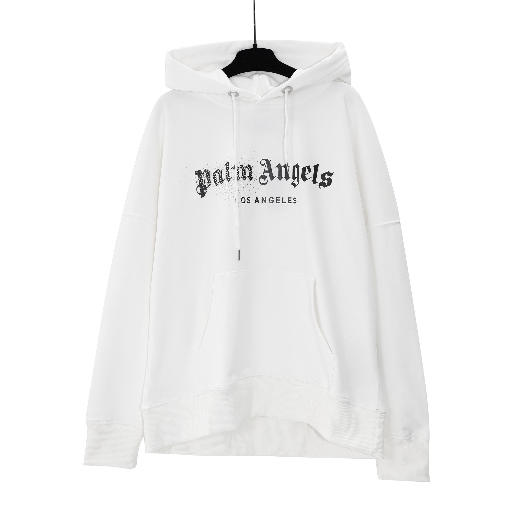 Palm Angels Hoodie — 412f694c Angle 1