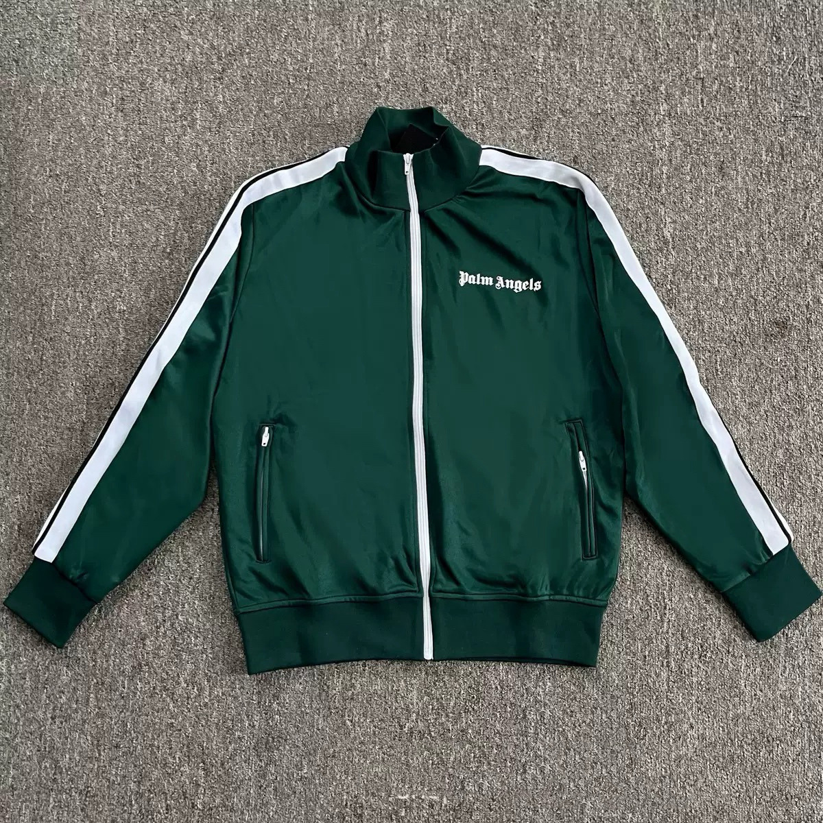 Palm Angels Hoodie — 4a7453d7 Angle 1
