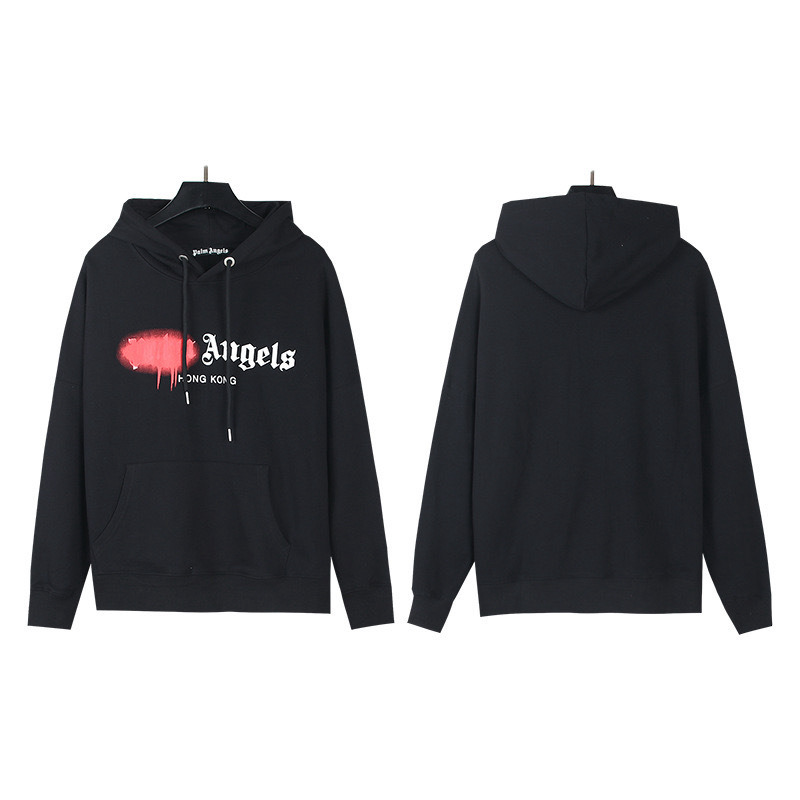 Palm Angels Hoodie — 4ba9ffd7 Angle 1
