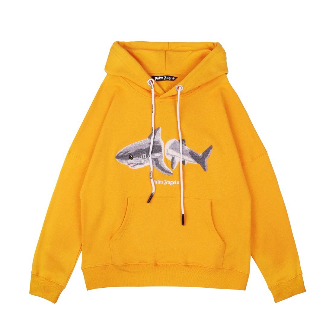 Palm Angels Hoodie — 4d7b8386 Angle 1