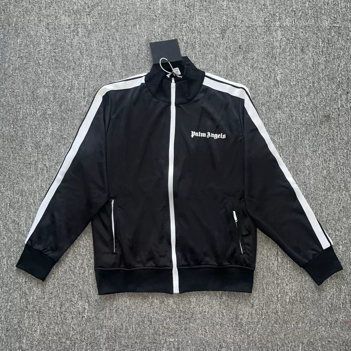 Palm Angels Hoodie — 5139e82c Angle 1