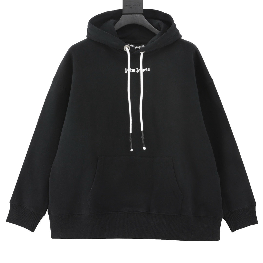 Palm Angels Hoodie — 56d1ae5a Angle 1