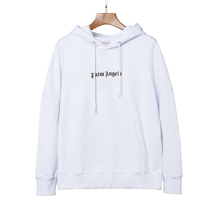 Palm Angels Hoodie — 5934a554 Angle 1