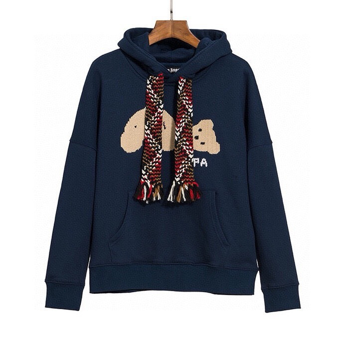 Palm Angels Hoodie — 5d487086 Angle 1