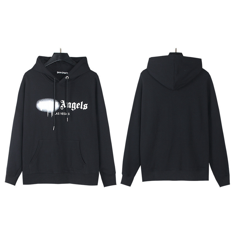 Palm Angels Hoodie — 66f8a65b Angle 1