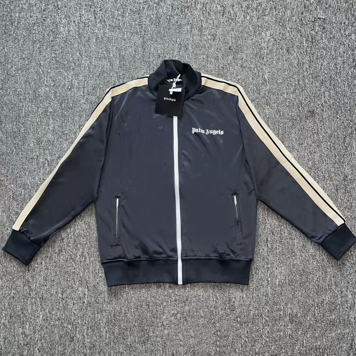 Palm Angels Hoodie — 75c7ddd3 Angle 1