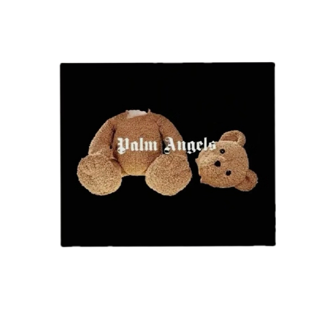 Palm Angels Hoodie — 832c0731 Angle 1
