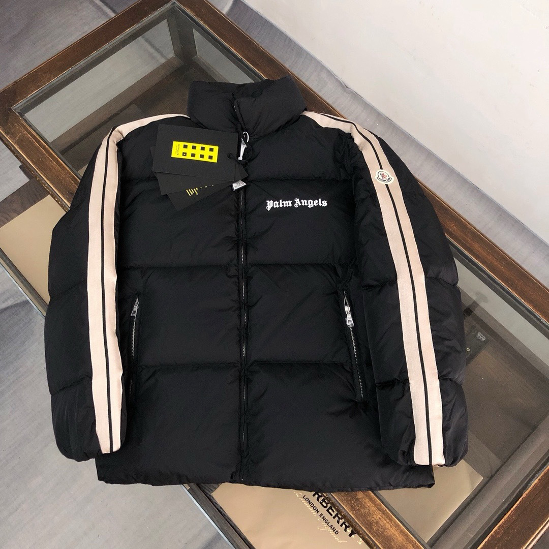 Palm Angels Hoodie — 85ad6950 Angle 1
