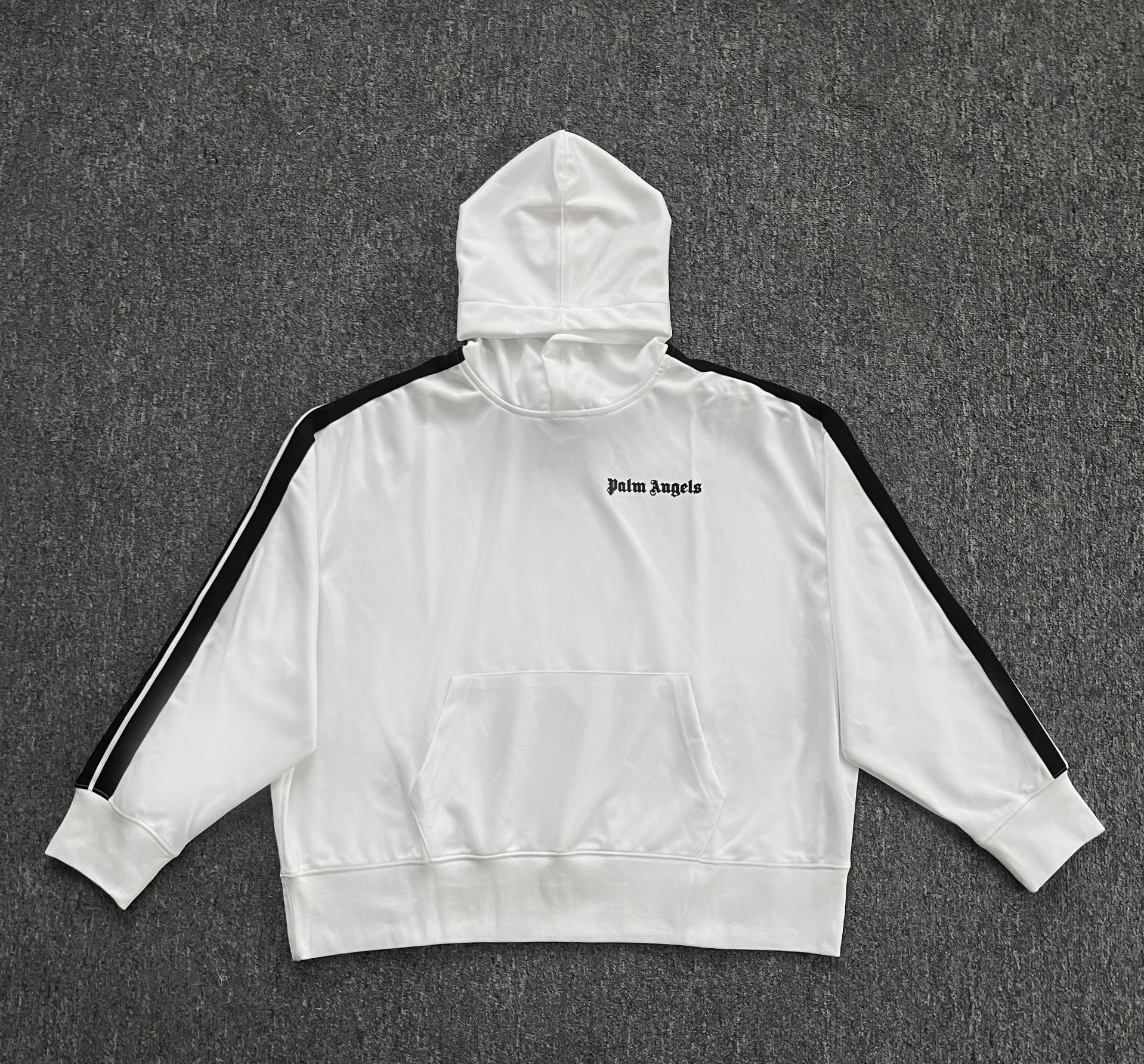 Palm Angels Hoodie — 8798a0a0 Angle 1