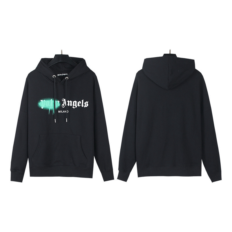 Palm Angels Hoodie — 8b774a27 Angle 1