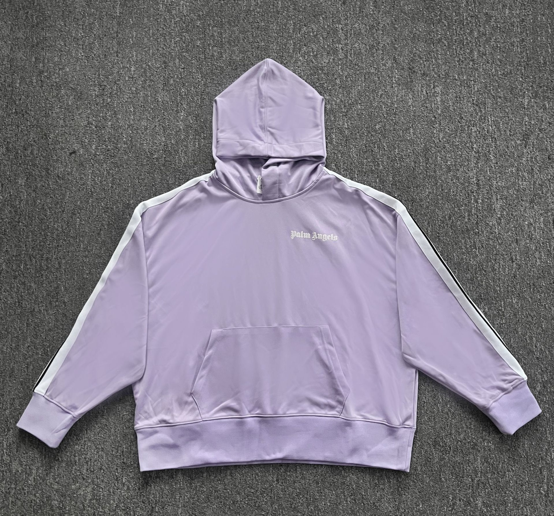 Palm Angels Hoodie — 9425ec59 Angle 1