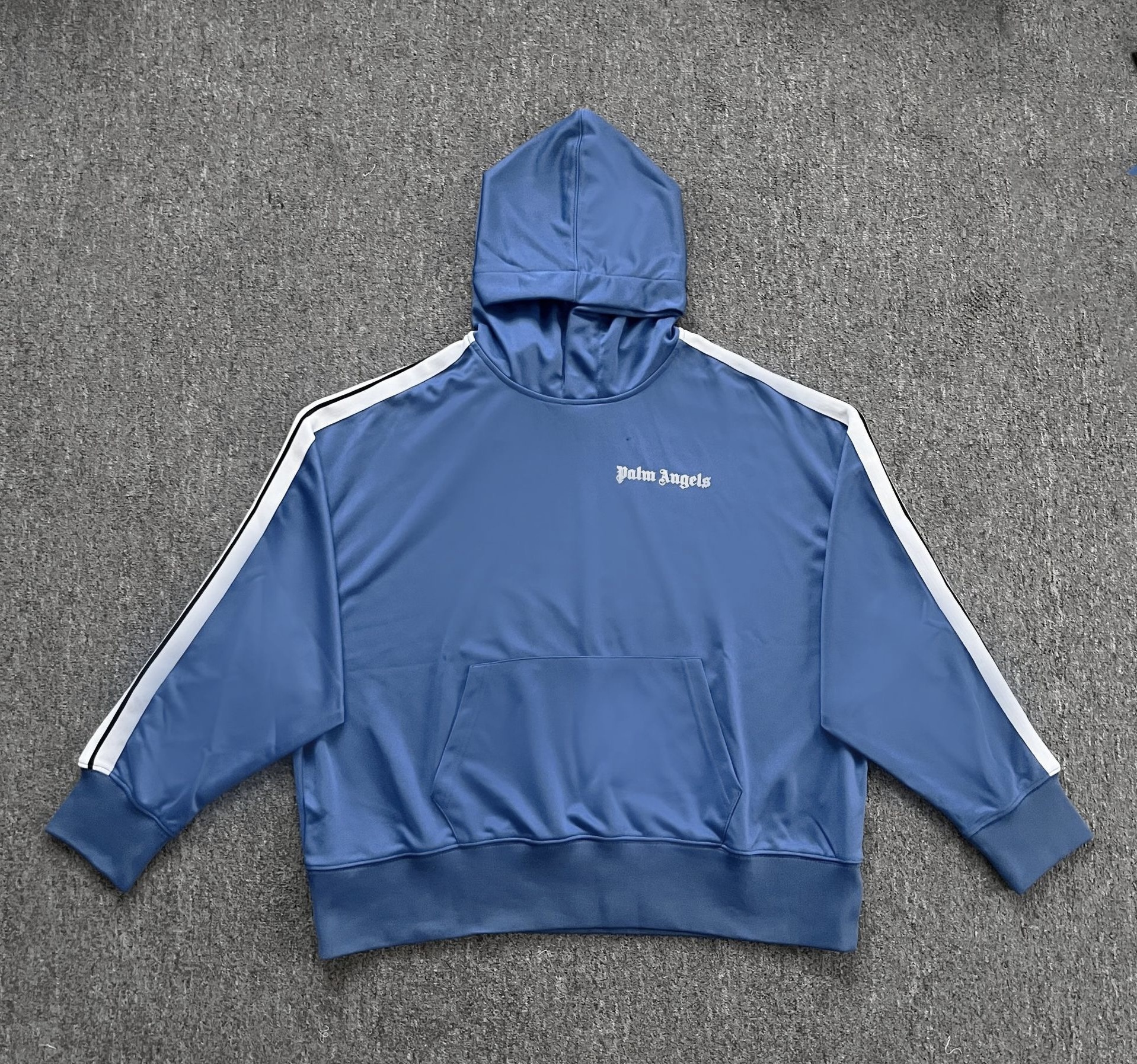 Palm Angels Hoodie — 97469217 Angle 1