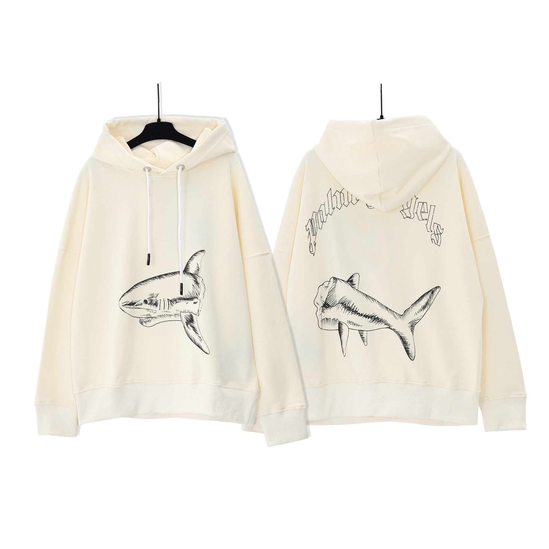 Palm Angels Hoodie — 979ccb52 Angle 1