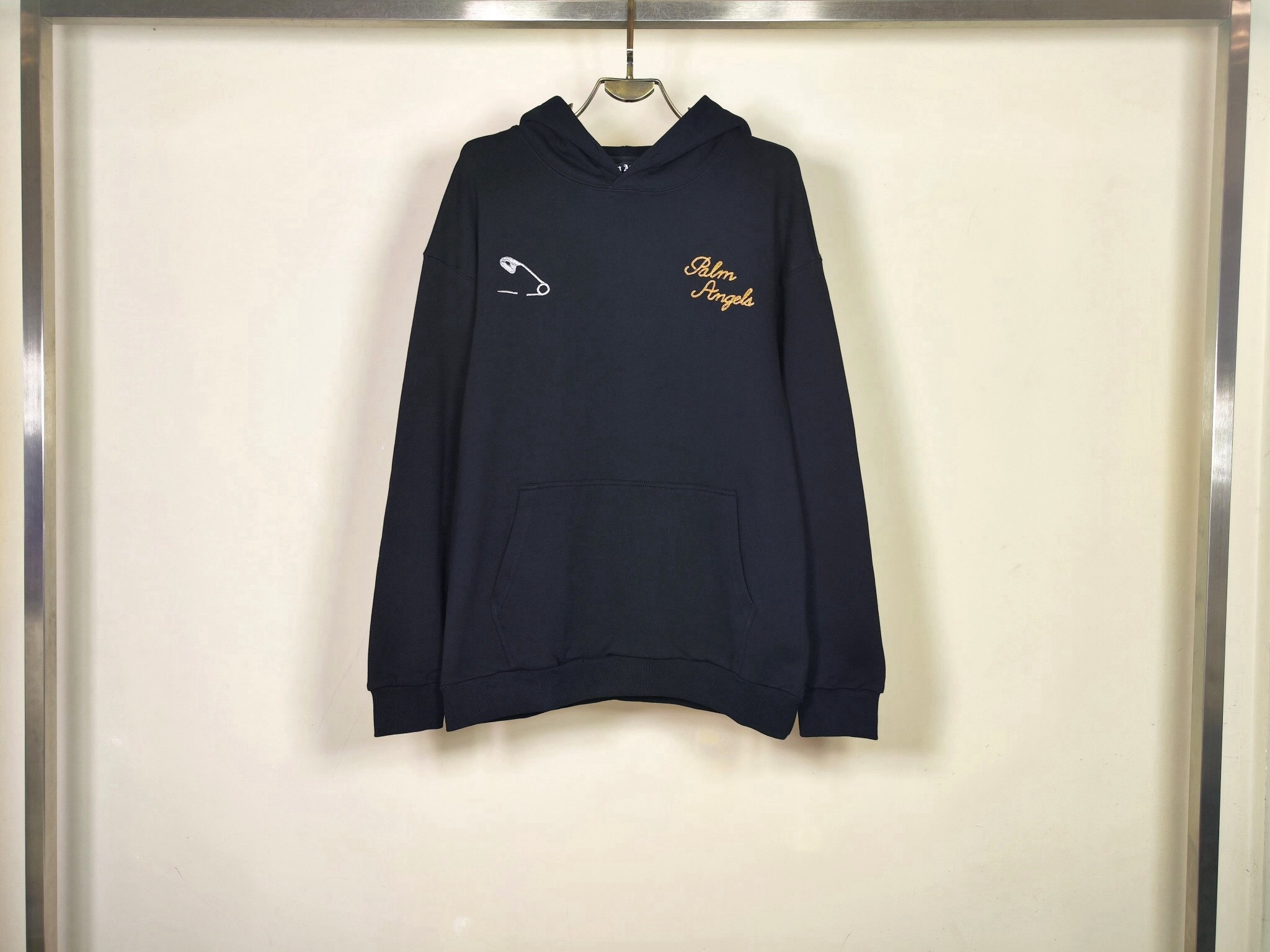 Palm Angels Hoodie — 9960e097 Angle 1