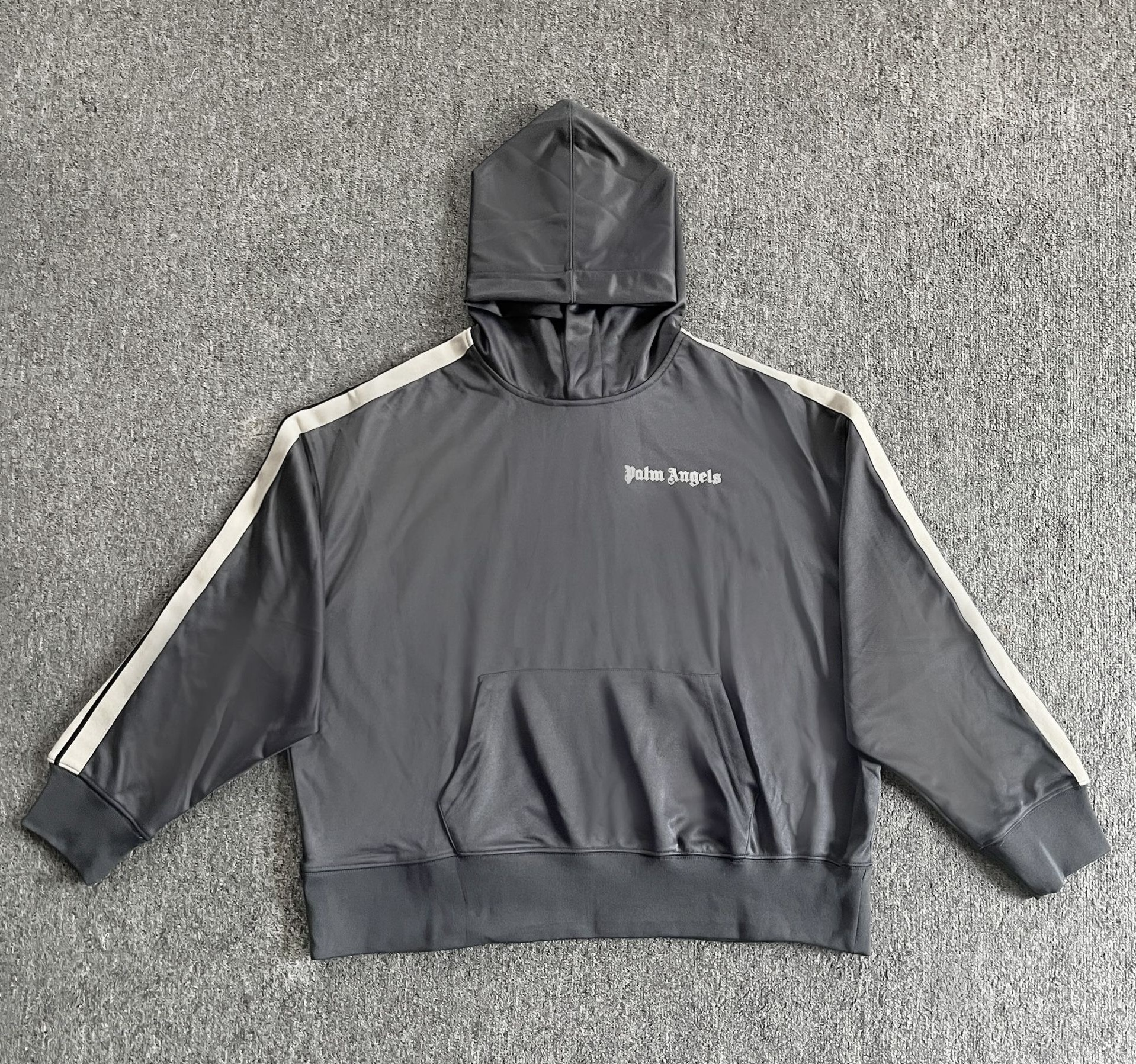 Palm Angels Hoodie — 9c4c3d42 Angle 1