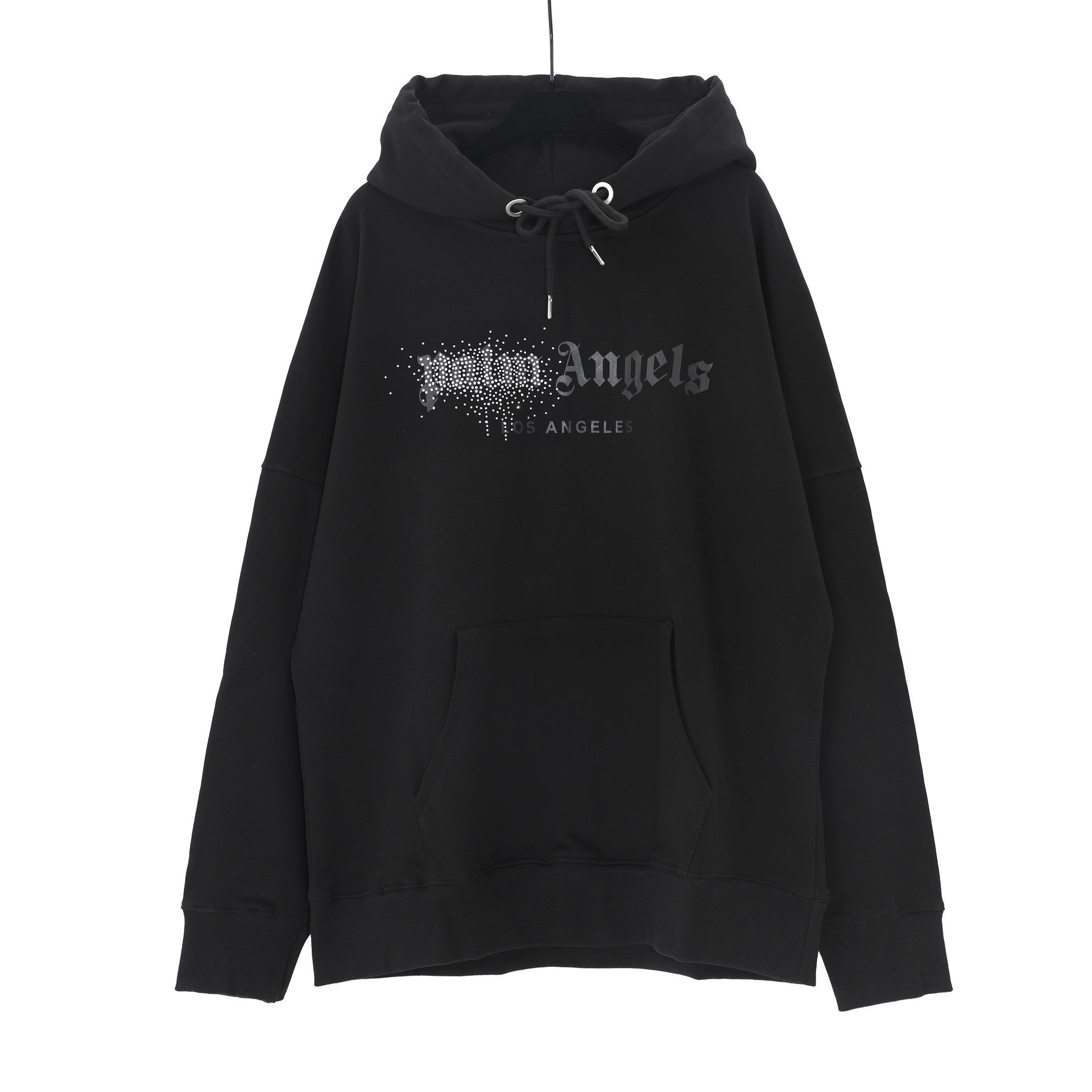 Palm Angels Hoodie — 9c862279 Angle 1